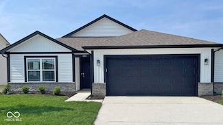 1414 Bluebonnet Place, Shelbyville, IN 46176