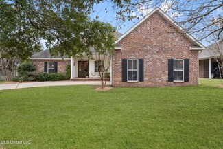 628 Charleston Ln, Long Beach, MS 39560