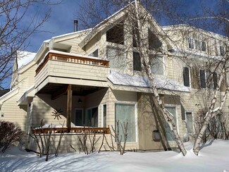 45 Forest Knoll Way Unit F4, Waterville Valley, NH 03215