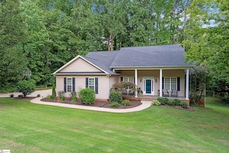 35 Crestline Rd, Greenville, SC 29609