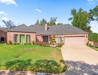 1419 Hollytree Place, Tyler, TX 75703