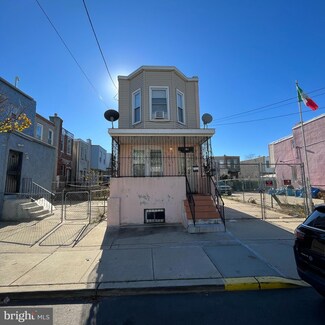 332 Erie St, Camden, NJ 08102