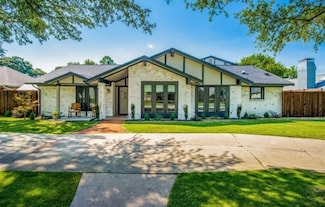 3200 Dover Dr, Plano, TX 75075