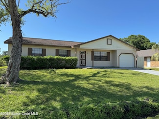 460 Trier Rd NW, Palm Bay, FL 32907