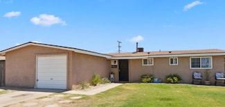 2777 W Kruger Ave, Riverdale, CA 93656