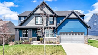 14090 Bridlegate Dr, Union, KY 41091