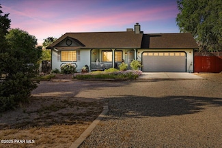1945 E Road 2 S, Chino Valley, AZ 86323