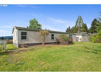 7100 Fawcett Creek Rd, Tillamook, OR 97141