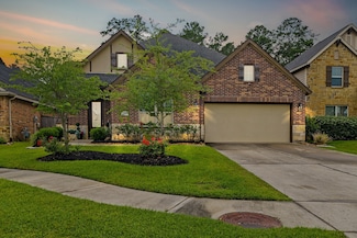 514 Pearl View Ln, Pinehurst, TX 77362