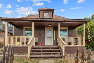 110 E 3rd St, Cle Elum, WA 98922