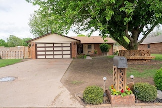 425 Applewood, Enid, OK 73701