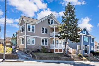 143 Revere St Unit 145, Winthrop, MA 02152