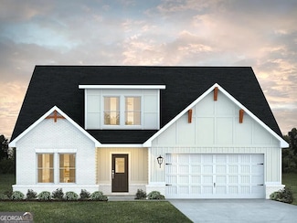 132 Post Oak Dr Unit 131, Jackson, GA 30233