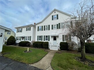 74 Prospect St, Manville, RI 02838
