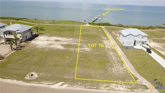 Lot 16 Blk 1 Bay Club Dr, Seadrift, TX 77983