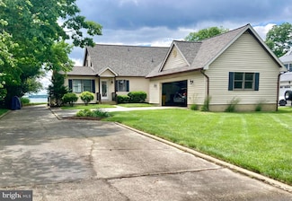 3730 Thomas Point Rd, Annapolis, MD 21403