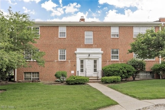 3271 Warrensville Center Rd Unit 4A, Shaker Heights, OH 44122