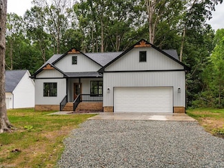 2776 Pleasant Grove Union School Rd, Burlington, NC 27217