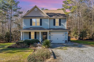 405 Barewood Dr, Four Oaks, NC 27524