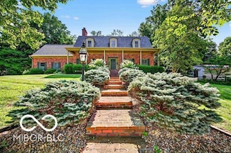 3264 N Ramble Rd W, Bloomington, IN 47408