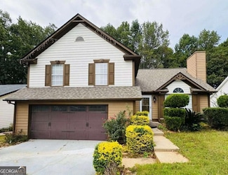 2849 Arendel Dr, Lawrenceville, GA 30044