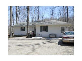 7910 S Keal Rd, Laurel, IN 47024