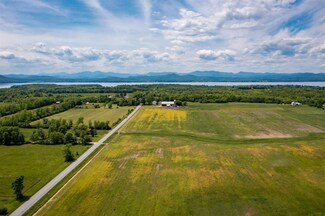 00 Ferry Rd Unit Ag Land, Charlotte, VT 05445