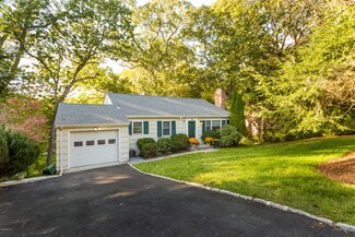 46 Mianus View Terrace, Cos Cob, CT 06807