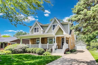 306 N Pine St, Mount Prospect, IL 60056