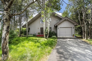 119 Corrock Dr, Ketchum, ID 83340