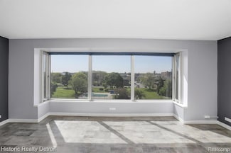 1300 E Lafayette St Unit 305, Detroit, MI 48207