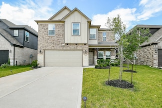 2507 Sunlit Meadow Trail, Fresno, TX 77545