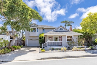 315 Granite St, Pacific Grove, CA 93950