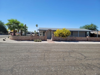 13320 E 50th Dr, Yuma, AZ 85367