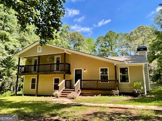 1756 Millard Farmer Rd, Newnan, GA 30263
