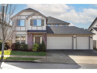 18717 NE 27th Way, Vancouver, WA 98684