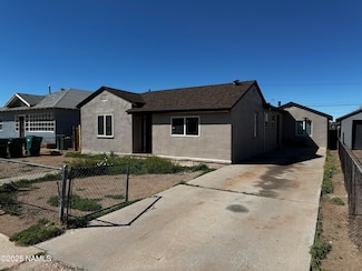 510 W Gilmore St, Winslow, AZ 86047
