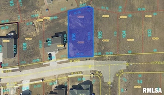 510 Rivermist Dr, Colona, IL 61241