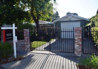 466 7th Ave, Menlo Park, CA 94025