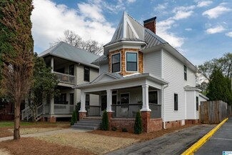 3711 6th Ave S, Birmingham, AL 35222