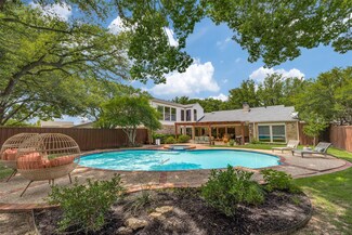 6616 Elvedon Dr, Dallas, TX 75248