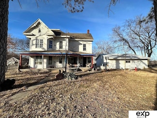 608 E Fillmore Ave, de Witt, NE 68341