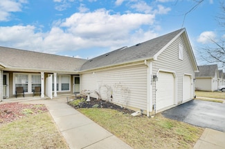 5566 Parkshire Dr Unit 5566, Columbus, OH 43229