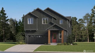 13556 200 Ave SE, Monroe, WA 98272