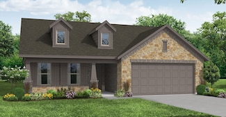 1907 Seminole Dr, Cleburne, TX 76033