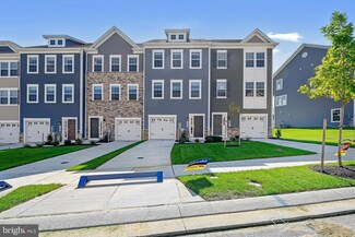 5072 Silver Oak Dr, Rosedale, MD 21237