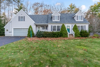 6 Balsam Ave, Brunswick, ME 04011