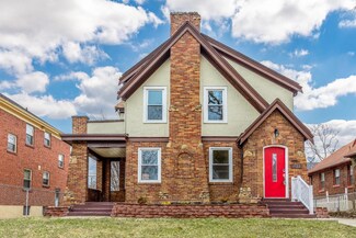 1722 Andina Ave, Cincinnati, OH 45237