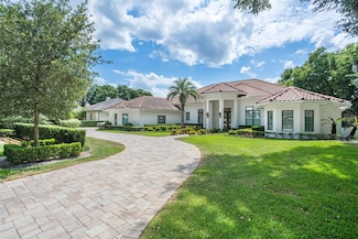 5056 Isleworth Country Club Dr, Windermere, FL 34786