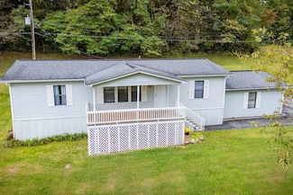 22088 Parks Mill Rd, Abingdon, VA 24211